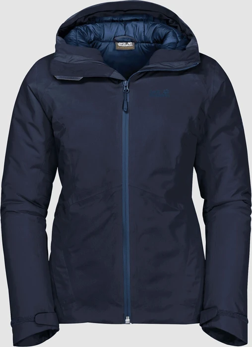 Jack Wolfskin Argon Storm Jacke (Damen)