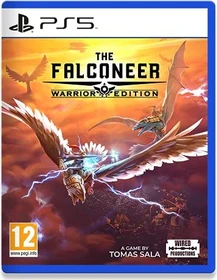 The Falconeer: Warrior Edition (PS5)