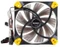 Antec TrueQuiet, Lüftersteuerung, 120mm Vorschaubild