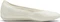 Puma Catch Soleil Ballerinas warm white/puma black (Damen) Vorschaubild