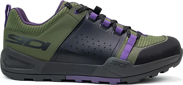 SIDI Atomus military