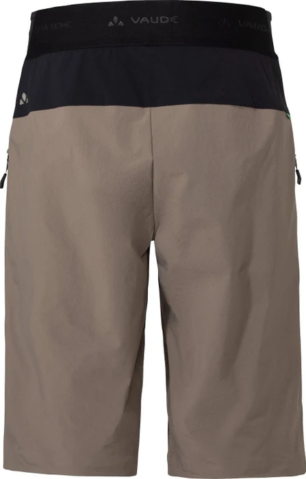 Vaude Moab PRO Fahrradhose kurz coconut (Herren)