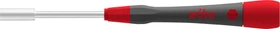 Wiha PicoFinish 265P Außensechskant Schraubendreher, 5x60mm