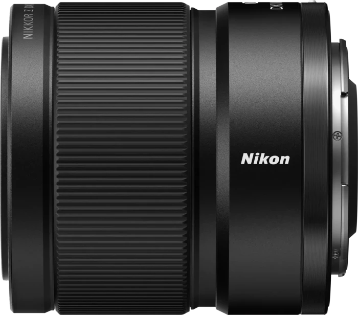 Nikon Z DX MC 35mm 1.7