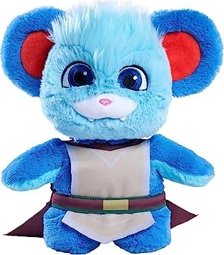 Simba Toys Disney Young Jedi Adventures Nubs 30cm