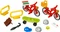 LEGO Xtra - Fahrräder Vorschaubild
