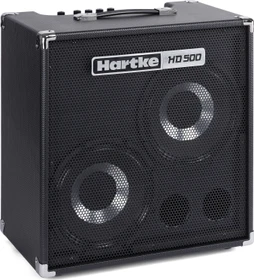 Hartke HD500