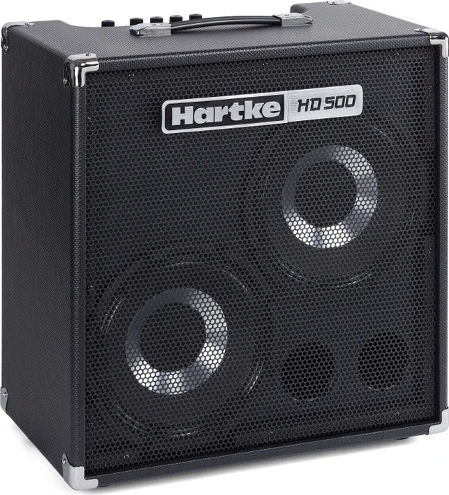 Hartke HD500