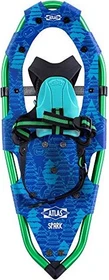Atlas Spark blau (Junior)