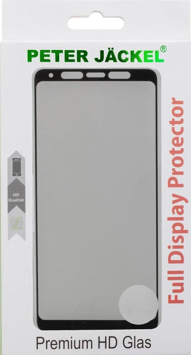 Peter Jäckel HD Glass Protector für Huawei P30 Lite
