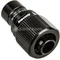 Koolance QD3 No-Spill Schnellverschluss gerade male 16/10mm schwarz Vorschaubild