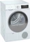 Siemens iQ500 WQ41G20G0 Wärmepumpentrockner Vorschaubild