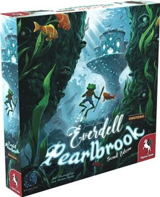 Everdell Pearlbrook 2. Edition (Erweiterung)