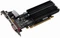XFX Radeon R5 230 Core Edition, 1GB DDR3, VGA, DVI, HDMI Vorschaubild