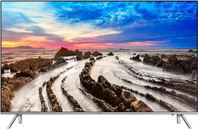 Samsung UE55MU7009