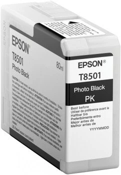 Epson Tinte T850 Ultrachrome HD