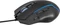 Gembird Ragnar RX300 RGB Gaming Mouse schwarz, USB Vorschaubild