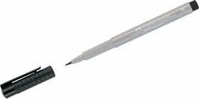Faber-Castell PITT artist pen brush warmgrau III