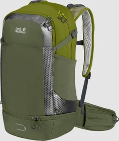 Jack Wolfskin Moab Jam Pro 30.5 greenwood