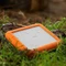 LaCie Rugged RAID Shuttle, 8TB, USB-C 3.0 Vorschaubild
