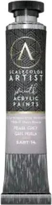 Scale75 ScaleColor Artist pearl grey, 20ml