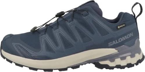 Salomon XA Pro 3D V9 GTX Equipe spellbound/grisaille/maritime blue (Herren)
