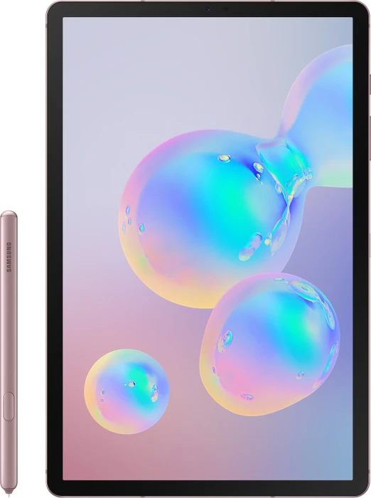 Samsung Galaxy Tab S6 T865, Rose Blush, 128GB, LTE