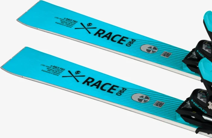 Head Worldcup Rebels E-Race Pro (Modell 2024/2025)