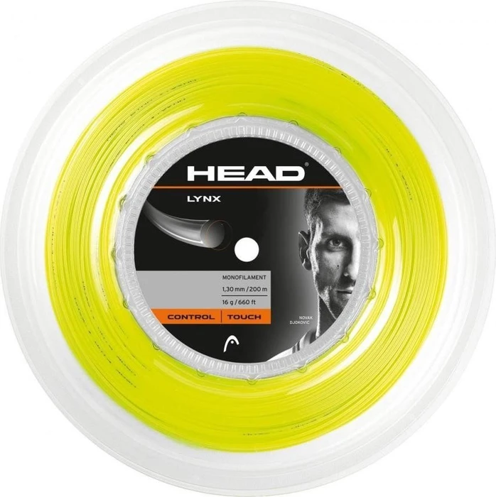 Head Lynx (Rollenware)