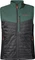 Vaude Freney Hybrid III Funktionsweste black/dusty forest (Herren) Vorschaubild