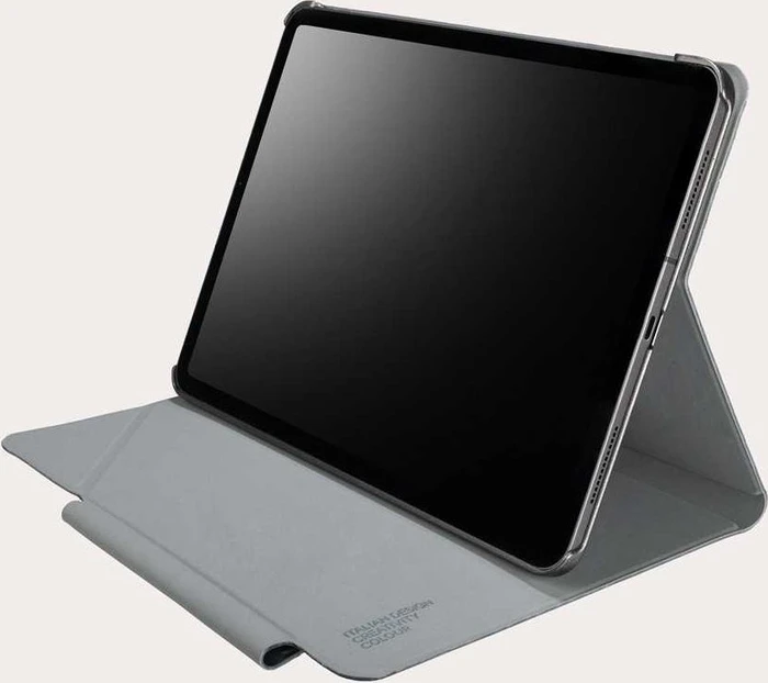 Tucano Minerale Schutzhülle für iPad Pro 11" 2020 silber
