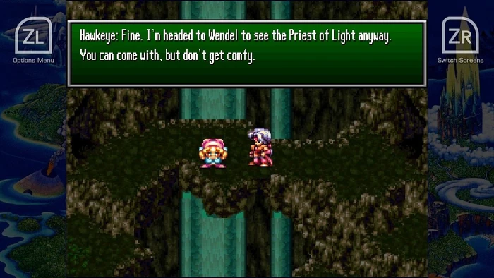 Collection of Mana (Switch)