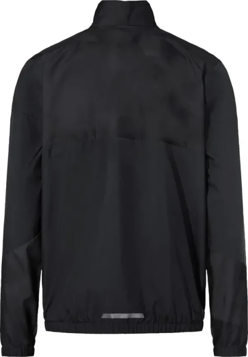 Vaude Loamer Mountainbike Wind Fahrradjacke schwarz (Herren)
