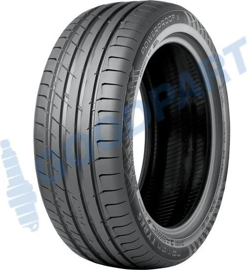 Nokian Powerproof 2