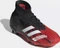 adidas Predator Mutator 20.1 FG core black/cloud white/active red (Junior) Vorschaubild