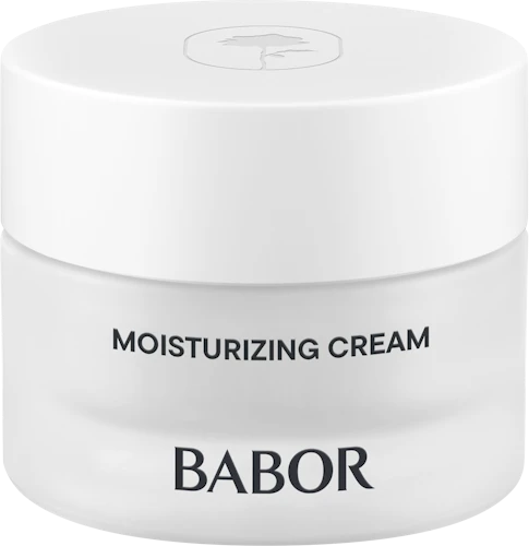 Babor Skinovage Moisturizing Cream, 50ml