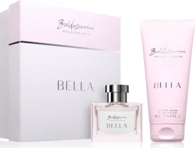 Baldessarini Bella EdP 50ml + Duschgel 200ml Duftset