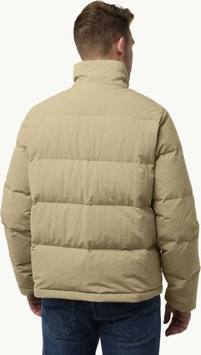 Jack Wolfskin Nordlicht Funktionsjacke anis (Herren)