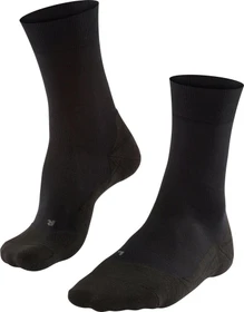 Falke GO2 Golfsocken schwarz (Herren)