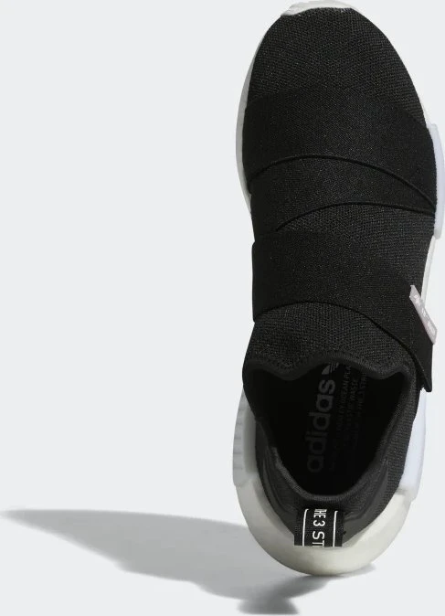 adidas NMD_R1 core black/cloud white (Damen)