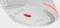 Natec Crake 2 Pro Vertical Wired Mouse weiß, USB Vorschaubild