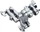 Tama Universal Clamp (MC67)
