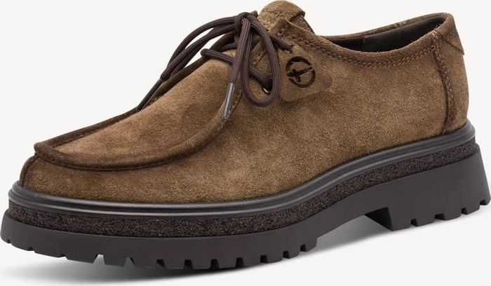 Tamaris Halbschuh braun (Damen)