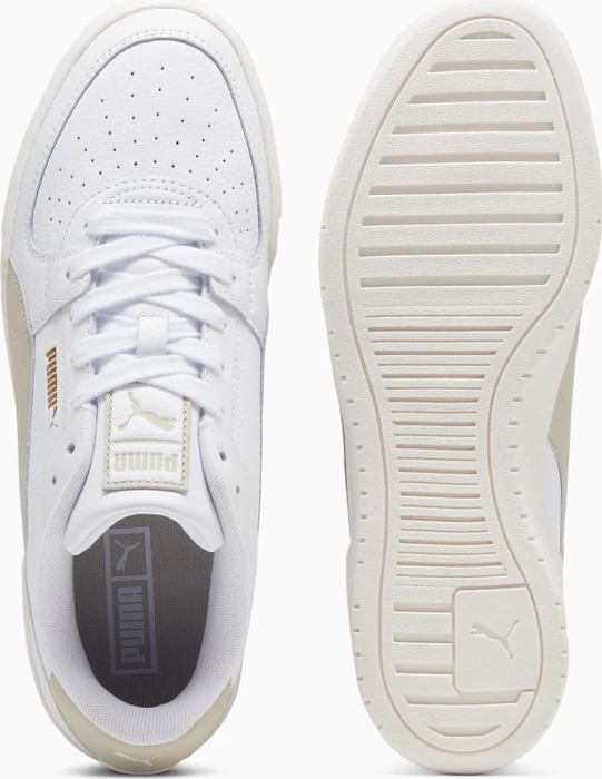 Puma CA Pro Classic puma white/desert dust