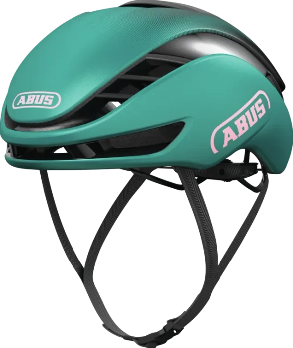 ABUS GameChanger 2.0 Helm tropical turquoise