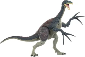 Mattel Jurassic World - Hammond Collection Therizinosaurus