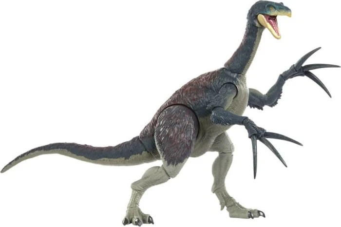 Mattel Jurassic World - Hammond Collection Therizinosaurus