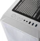 Raijintek Silenos MS, weiß, Glasfenster Vorschaubild