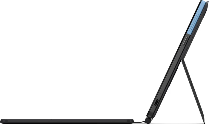 Lenovo IdeaPad Duet Chromebook CT-X636F, P60T, 4GB RAM, 64GB, DE