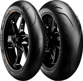 Avon 3D Supersport 200/55 ZR17 78W TL